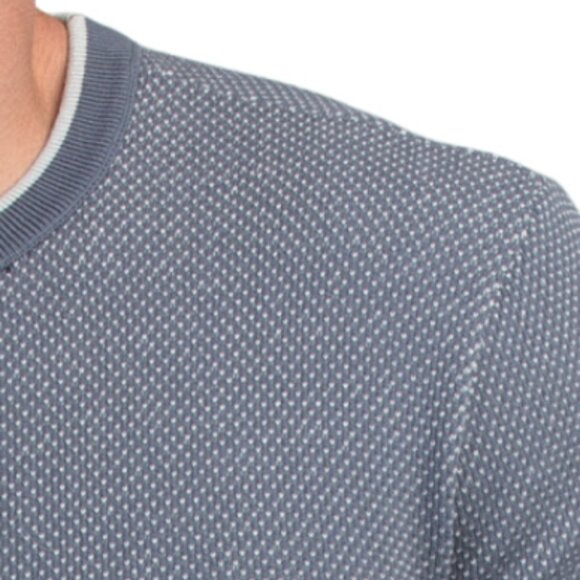 RAG & BONE Mitch Crew Sweater - Picture 3 of 3